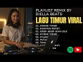 Download Lagu Lagu Viral Indonesia Timur 2025 — Cover by DJella Beats 🎧🔥