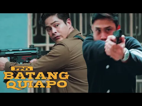 Video Thumbnail: FPJ's Batang Quiapo January 1, 2026 ADVANCE Episode Trailer/ Story Telling | Batang Quiapo