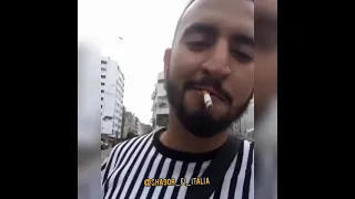 Mr Crazy كاعي وكيسب ف Ali Ssamid غاليه إلى عاجباك صتك ن وي ليك مك 