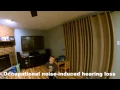 Casella CEL Noise-Induced Hearing Loss Tinnitus Awareness
