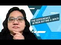 Coding for Beginners Forms Buttons vs Inputs