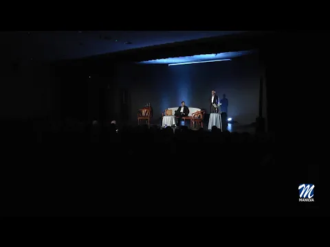 YouTube player