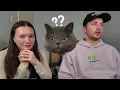 Stone Sour - Zzyzx Rd. REACTION