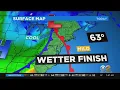 New York Weather CBS2 s Sunday Morning Update