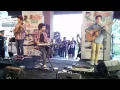 Download Lagu The Overtunes - Jatuh dari Surga (Acoustic) Live Perform \