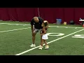 ASU football coaches celebrate Father s Day with their kids at Sun Devil Youth Camp