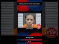Hillsborough County Florida Booking Records 16 May 2026