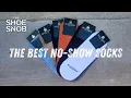 The Best No-Show Socks