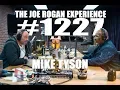 Joe Rogan Experience - Mike Tyson