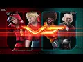 Download Lagu Tekken Tag Tournament 2-Bob \u0026 Slim Bob Arcade Mode