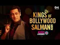 Lagu 90s Hits Kings Of Bollywood - Salman Khan | Audio Jukebox | 90's Bollywood Songs | Hindi Songs