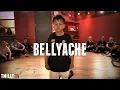 Download Lagu Billie Eilish - Bellyache (Marian Hill Remix) - Choreography by Jake Kodish - #TMillyTV