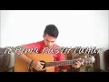 Download Lagu Terima Kasih Tuhan - Fingerstyle Guitar Cover