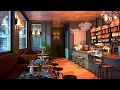 Download Lagu Happy Morning Coffee Shop Music | Relaxing Jazz Music for Work, Study, Sleep