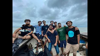 Sonadiya Island , Cox's Bazar Tour