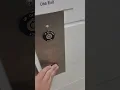 Schindler Abell Elevator at Menards Morton Grove IL