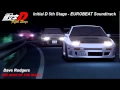 Download Lagu Initial D 5th Stage Soundtrack  The Race of The Night