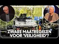 Lagu Veiligheid boven alles? Zo verandert de ruimtelijke ordening | Ongehoord Nieuws - Verdieping