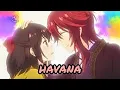 Download Lagu Havana - Meiji Tokyo Renka ( Ogai mori x Mei ayazuki )