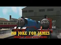 Download Lagu No Joke for James PART ONE