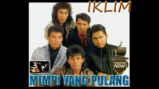 Download Iklim - Mimpi Yang Pulang (audio) MP3