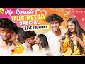 Download Lagu My Romantic Valentine's Day Special Love You Kanna@gullyporis3121
