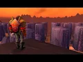 Download Lagu The Classic World of Warcraft Zone Nobody Visited