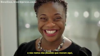 Negros e britânicos: Uma história esquecida (Inglaterra Tudor)