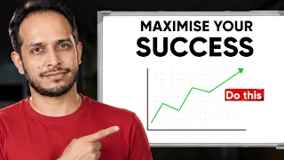 Why Hard Work Isn't Enough | Neurologist explains