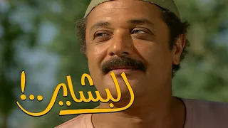 موسيقى من مسلسل  البشاير    محمد سلطان دندنها