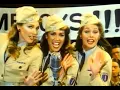 Download Lagu Stars On 45 Medley - ABBA - The Rolling Stones - The Supremes - The Star Sisters (Not Lyrics)