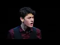 2019 Jimmy Awards Finalist Casey Likes