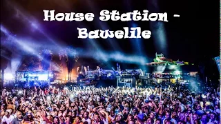 Download House Station  - Bawelile MP3