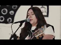RADAR SESSIONS: Gigi Perez performs 'At The Beach'