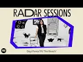 Download Lagu RADAR SESSIONS: Gigi Perez performs 'At The Beach'