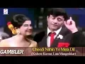 Lagu Choodi Nahin Ye Mera Dil | Kishore Kumar, Lata Mangeshkar | Gambler | Dev Anand, Zaheeda