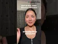 Download Lagu Sheet Mask Mistakes You Must STOP Making | Skincare Do's and Don'ts | Be Beautiful #Shorts