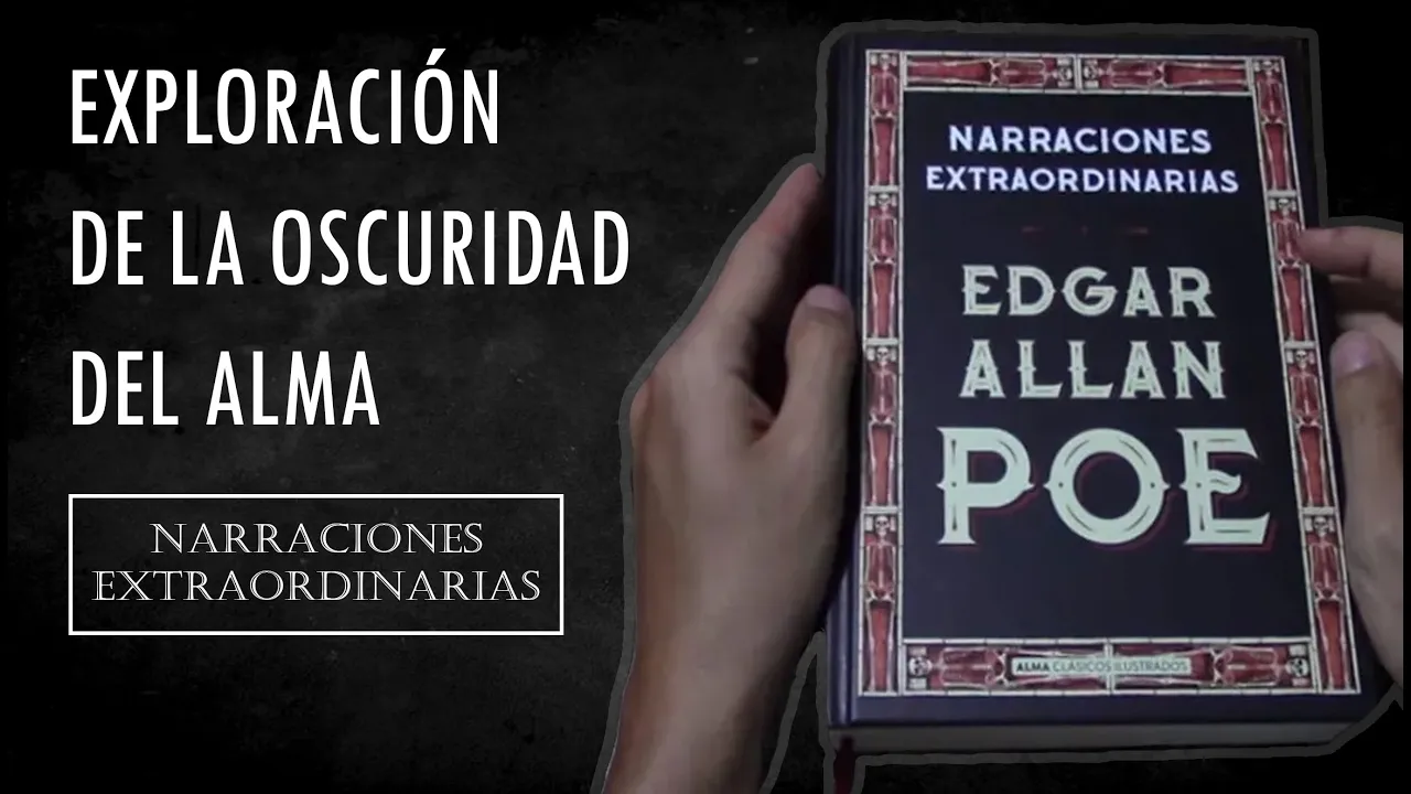 Lo bueno y lo malo de "Narraciones extraordinarias", de Edgar Allan Poe