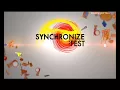 Themilo LIVE @ SynchronizeFest - 29 Oktober 2016