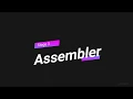 Part4 - Four Stages of Compilation of C program Stage 3 Assembler Stage