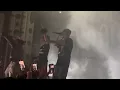 Bladee & Ecco2k - The Flag is Raised [LIVE]