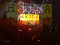 konser sheila on 7 stadion Diponegoro semarang Juni 2023
