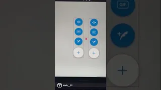 How to animate Twitter s floating action button in Figma