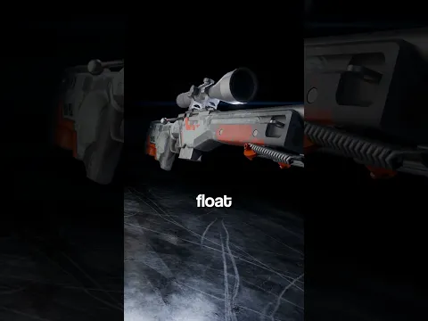 Float Cap Skins