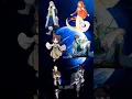 Yi Feng VS Cai Lin | Bai Xuxiang VS Mo Fan | Lucas Traumen VS Cheon Yeon Woon