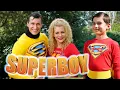 Download Lagu Smejko a Tanculienka - Superboy