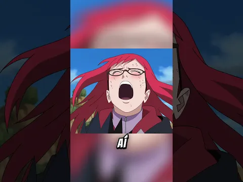 Estragaram essa cena em Naruto 🤬
