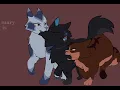 mary - warriors oc pmv -ish