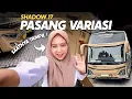 Download Lagu KEGIATAN DI GARASI TODAY || ISI SOLAR TRIP YANG BERMASALAH ⁉️