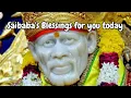 Download Lagu Saibaba's Blessings for you, Baba's Message, @DivineBliss1, #trending , #trendingtoday, #viralvideo